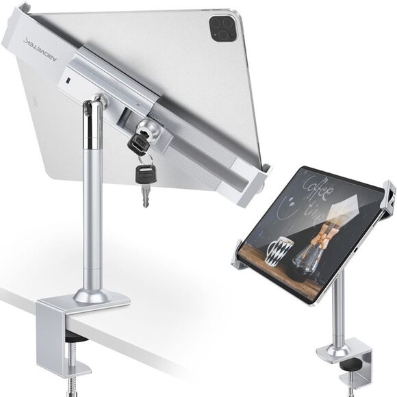 Abovetek anti theft locking tablet phone holder - Picture 1 of 2